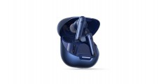 Anker Soundcore Liberty 4 NC Navy Blue Újdonságok - Legfrissebb termékek - 493643