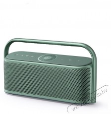 Anker SOUNDCORE MOTION X600 AURORA GREEN Audio-Video / Hifi / Multimédia - Hangfal - Hangfalszett - Polc / állványos/ háttér hangsugárzó - 493438