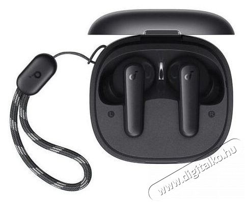 Anker Soundcore R50i black &Uacute;jdons&aacute;gok - Legfrissebb term&eacute;kek - 494163