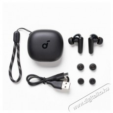 Anker Soundcore R50i black &Uacute;jdons&aacute;gok - Legfrissebb term&eacute;kek - 494163