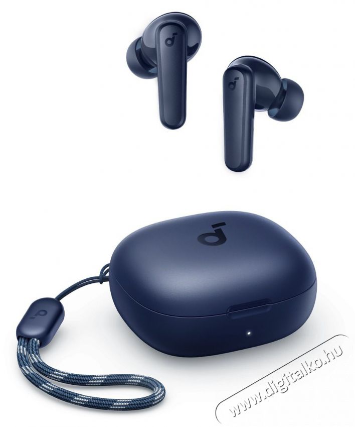 Anker Soundcore R50i blue &Uacute;jdons&aacute;gok - Legfrissebb term&eacute;kek - 494164