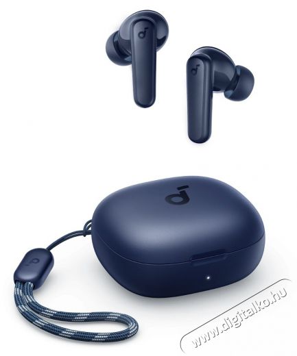 Anker Soundcore R50i blue &Uacute;jdons&aacute;gok - Legfrissebb term&eacute;kek - 494164