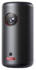 Anker Nebula Capsule 3 Laser GTV Televíziók - Kivetítő - Kivetítő - 506346