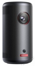 Anker Nebula Capsule 3 Laser GTV Televíziók - Kivetítő - Kivetítő - 506346