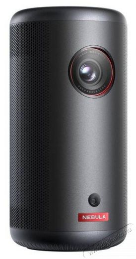Anker Nebula Capsule 3 Laser GTV Televíziók - Kivetítő - Kivetítő - 506346