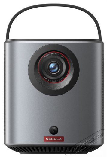 Anker Nebula Mars 3 Portable Projector Televíziók - Kivetítő - Kivetítő - 506347