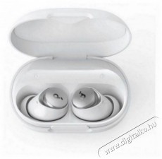 Anker Soundcore Space A40 White 2 Audio-Video / Hifi / Multimédia - Fül és Fejhallgatók - Fülhallgató - 509855