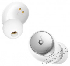 Anker Soundcore Space A40 White 2 Audio-Video / Hifi / Multimédia - Fül és Fejhallgatók - Fülhallgató - 509855