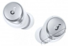 Anker Soundcore Space A40 White 2 Audio-Video / Hifi / Multimédia - Fül és Fejhallgatók - Fülhallgató - 509855