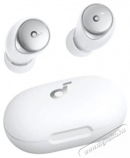 Anker Soundcore Space A40 White 2 Audio-Video / Hifi / Multimédia - Fül és Fejhallgatók - Fülhallgató - 509855