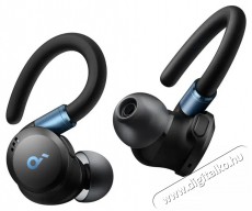 Anker Soundcore Sport X20 Black Audio-Video / Hifi / Multimédia - Fül és Fejhallgatók - Fülhallgató - 509854