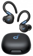 Anker Soundcore Sport X20 Black Audio-Video / Hifi / Multimédia - Fül és Fejhallgatók - Fülhallgató - 509854