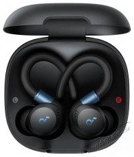 Anker Soundcore Sport X20 Black Audio-Video / Hifi / Multimédia - Fül és Fejhallgatók - Fülhallgató - 509854