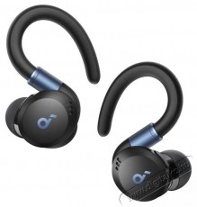 Anker Soundcore Sport X20 Black Audio-Video / Hifi / Multimédia - Fül és Fejhallgatók - Fülhallgató - 509854