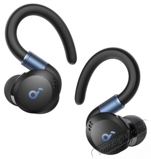 Anker Soundcore Sport X20 Black Audio-Video / Hifi / Multimédia - Fül és Fejhallgatók - Fülhallgató - 509854