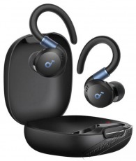 Anker Soundcore Sport X20 Black Audio-Video / Hifi / Multimédia - Fül és Fejhallgatók - Fülhallgató - 509854