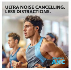 Anker Soundcore Sport X20 Black Audio-Video / Hifi / Multimédia - Fül és Fejhallgatók - Fülhallgató - 509854