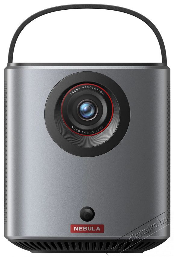 Anker Nebula Mars 3 Air Hordozhat&oacute; projektor Telev&iacute;zi&oacute;k - Kivet&iacute;tő - Kivet&iacute;tő - 506348
