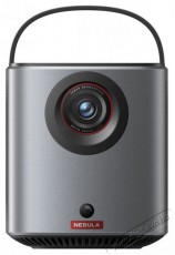 Anker Nebula Mars 3 Air Hordozható projektor Televíziók - Kivetítő - Kivetítő - 506348