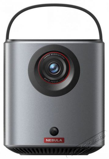 Anker Nebula Mars 3 Air Hordozhat&oacute; projektor Telev&iacute;zi&oacute;k - Kivet&iacute;tő - Kivet&iacute;tő - 506348