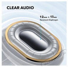 Anker Soundcore C40i Audio-Video / Hifi / Multimédia - Fül és Fejhallgatók - Fülhallgató mikrofonnal / headset - 518496