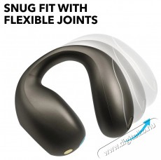 Anker Soundcore C40i Audio-Video / Hifi / Multimédia - Fül és Fejhallgatók - Fülhallgató mikrofonnal / headset - 518496