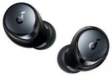 Anker Soundcore Space A40 Black 2 Audio-Video / Hifi / Multimédia - Fül és Fejhallgatók - Fejhallgató - 518499