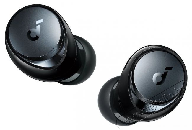 Anker Soundcore Space A40 Black 2 Audio-Video / Hifi / Multimédia - Fül és Fejhallgatók - Fejhallgató - 518499