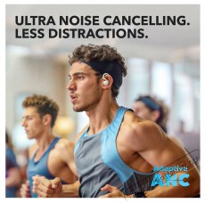 Anker Soundcore Sport X20 Bluetooth fülhallgató - White Audio-Video / Hifi / Multimédia - Fül és Fejhallgatók - Fülhallgató - 518500