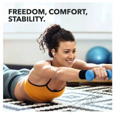 Anker Soundcore Sport X20 Bluetooth fülhallgató - White Audio-Video / Hifi / Multimédia - Fül és Fejhallgatók - Fülhallgató - 518500