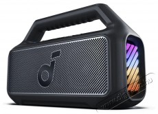 Anker Soundcore Boom 2 Black Audio-Video / Hifi / Multimédia - Hordozható, vezeték nélküli / bluetooth hangsugárzó - Hordozható, vezeték nélküli / bluetooth hangsugárzó - 523613