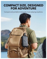 Anker Soundcore Motion 300 Audio-Video / Hifi / Multim&eacute;dia - Hordozhat&oacute;, vezet&eacute;k n&eacute;lk&uuml;li / bluetooth hangsug&aacute;rz&oacute; - Hordozhat&oacute;, vezet&eacute;k n&eacute;lk&uuml;li / bluetooth hangsug&aacute;rz&oacute; - 523615