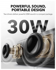 Anker Soundcore Motion 300 Audio-Video / Hifi / Multim&eacute;dia - Hordozhat&oacute;, vezet&eacute;k n&eacute;lk&uuml;li / bluetooth hangsug&aacute;rz&oacute; - Hordozhat&oacute;, vezet&eacute;k n&eacute;lk&uuml;li / bluetooth hangsug&aacute;rz&oacute; - 523615