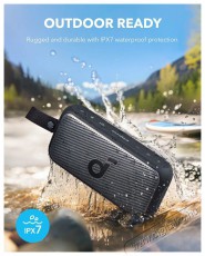 Anker Soundcore Motion 300 Audio-Video / Hifi / Multim&eacute;dia - Hordozhat&oacute;, vezet&eacute;k n&eacute;lk&uuml;li / bluetooth hangsug&aacute;rz&oacute; - Hordozhat&oacute;, vezet&eacute;k n&eacute;lk&uuml;li / bluetooth hangsug&aacute;rz&oacute; - 523615