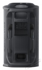Anker soundcore Rave 3S, fekete Audio-Video / Hifi / Multim&eacute;dia - Hordozhat&oacute;, vezet&eacute;k n&eacute;lk&uuml;li / bluetooth hangsug&aacute;rz&oacute; - Hordozhat&oacute;, vezet&eacute;k n&eacute;lk&uuml;li / bluetooth hangsug&aacute;rz&oacute; - 523619