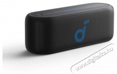 Anker Soundcore Select 2S Black Audio-Video / Hifi / Multimédia - Hordozható, vezeték nélküli / bluetooth hangsugárzó - Hordozható, vezeték nélküli / bluetooth hangsugárzó - 523616