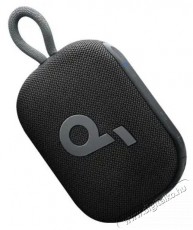 Anker Soundcore Select 4 Go Black Audio-Video / Hifi / Multimédia - Hordozható, vezeték nélküli / bluetooth hangsugárzó - Hordozható, vezeték nélküli / bluetooth hangsugárzó - 523614