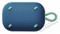 Anker Soundcore Select 4 Go Blue Audio-Video / Hifi / Multimédia - Hordozható, vezeték nélküli / bluetooth hangsugárzó - Hordozható, vezeték nélküli / bluetooth hangsugárzó - 523618