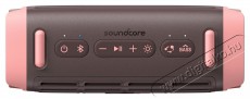 Anker soundcore Boom 3i, barna Audio-Video / Hifi / Multimédia - Hordozható, vezeték nélküli / bluetooth hangsugárzó - Hordozható, vezeték nélküli / bluetooth hangsugárzó - 523617