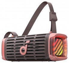 Anker soundcore Boom 3i, barna Audio-Video / Hifi / Multimédia - Hordozható, vezeték nélküli / bluetooth hangsugárzó - Hordozható, vezeték nélküli / bluetooth hangsugárzó - 523617