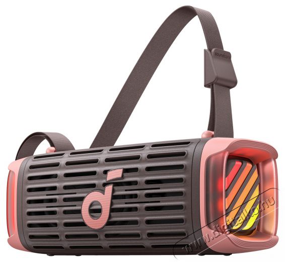 Anker soundcore Boom 3i, barna Audio-Video / Hifi / Multimédia - Hordozható, vezeték nélküli / bluetooth hangsugárzó - Hordozható, vezeték nélküli / bluetooth hangsugárzó - 523617