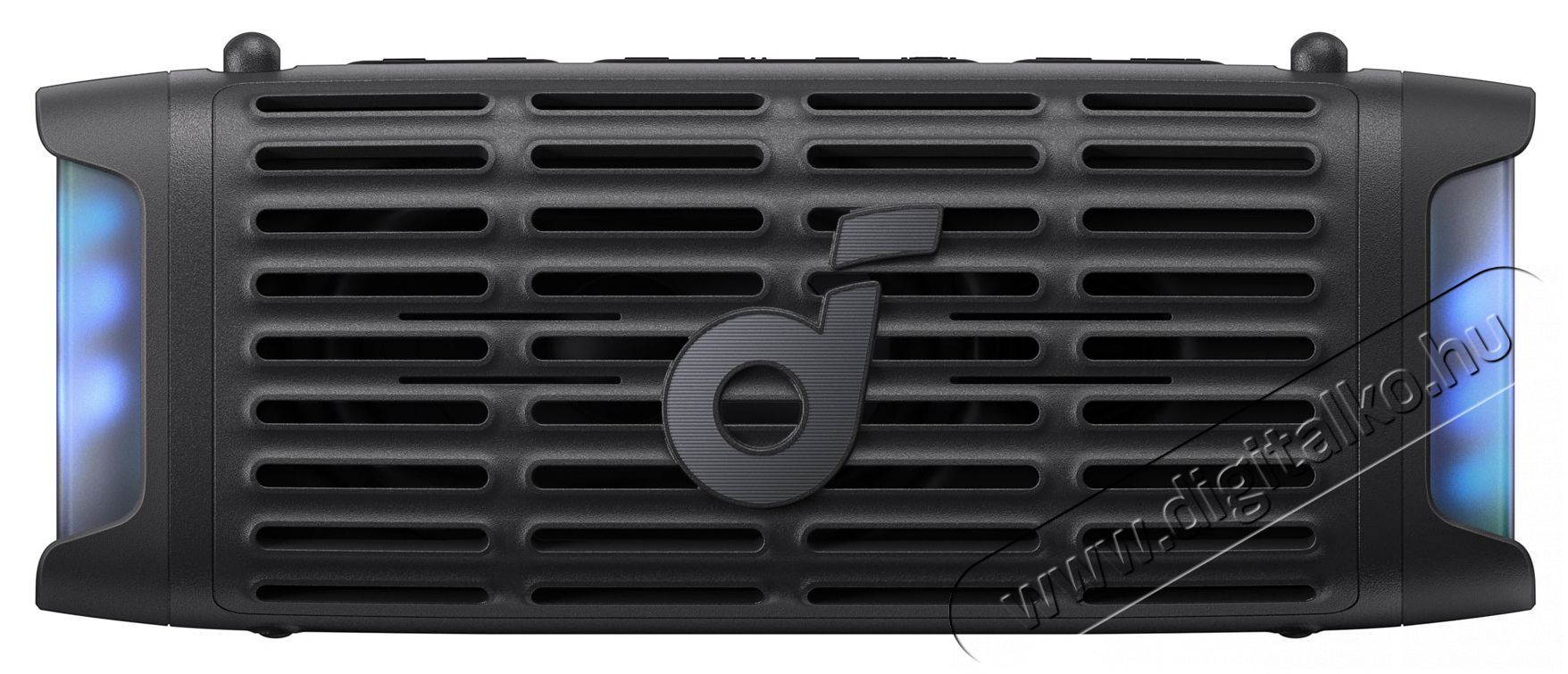 Anker soundcore Boom 3i, fekete Audio-Video / Hifi / Multim&eacute;dia - Hordozhat&oacute;, vezet&eacute;k n&eacute;lk&uuml;li / bluetooth hangsug&aacute;rz&oacute; - Hordozhat&oacute;, vezet&eacute;k n&eacute;lk&uuml;li / bluetooth hangsug&aacute;rz&oacute; - 523622