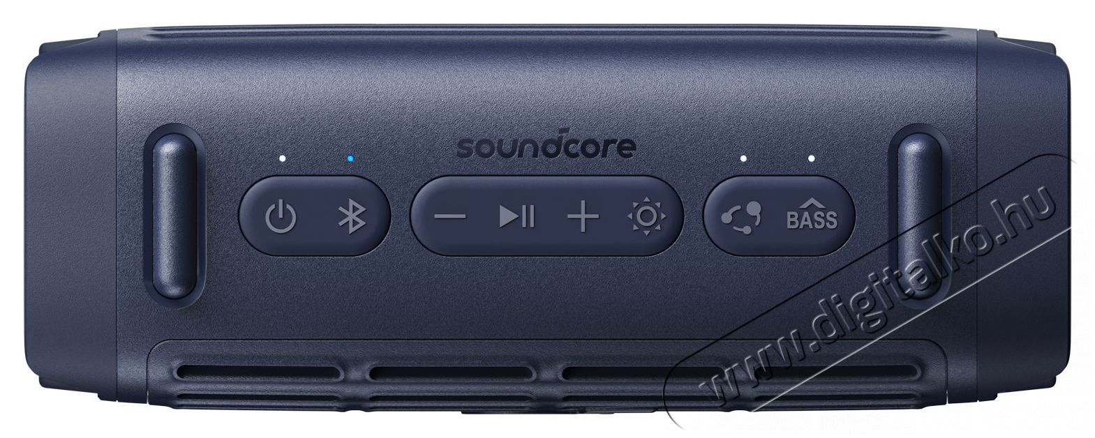 Anker soundcore Boom 3i, k&eacute;k Audio-Video / Hifi / Multim&eacute;dia - Hordozhat&oacute;, vezet&eacute;k n&eacute;lk&uuml;li / bluetooth hangsug&aacute;rz&oacute; - Hordozhat&oacute;, vezet&eacute;k n&eacute;lk&uuml;li / bluetooth hangsug&aacute;rz&oacute; - 523620