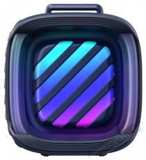 Anker soundcore Boom 3i, k&eacute;k Audio-Video / Hifi / Multim&eacute;dia - Hordozhat&oacute;, vezet&eacute;k n&eacute;lk&uuml;li / bluetooth hangsug&aacute;rz&oacute; - Hordozhat&oacute;, vezet&eacute;k n&eacute;lk&uuml;li / bluetooth hangsug&aacute;rz&oacute; - 523620