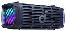 Anker soundcore Boom 3i, k&eacute;k Audio-Video / Hifi / Multim&eacute;dia - Hordozhat&oacute;, vezet&eacute;k n&eacute;lk&uuml;li / bluetooth hangsug&aacute;rz&oacute; - Hordozhat&oacute;, vezet&eacute;k n&eacute;lk&uuml;li / bluetooth hangsug&aacute;rz&oacute; - 523620