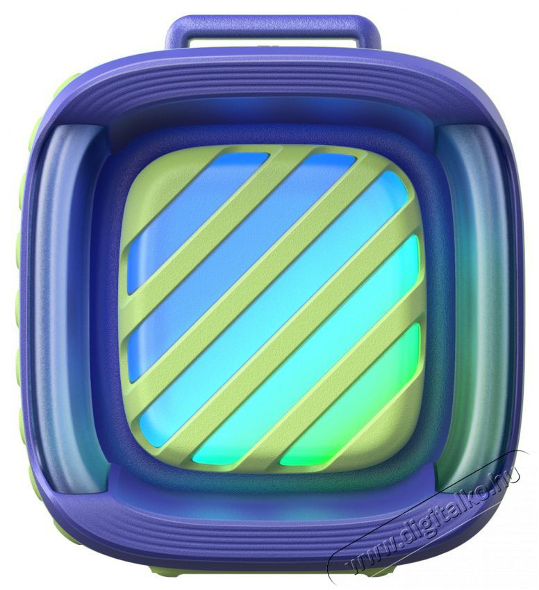 Anker soundcore Boom 3i, z&ouml;ld Audio-Video / Hifi / Multim&eacute;dia - Hordozhat&oacute;, vezet&eacute;k n&eacute;lk&uuml;li / bluetooth hangsug&aacute;rz&oacute; - Hordozhat&oacute;, vezet&eacute;k n&eacute;lk&uuml;li / bluetooth hangsug&aacute;rz&oacute; - 523621