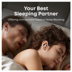 Anker Soundcore Sleep A20 White f&uuml;lhallgat&oacute; Audio-Video / Hifi / Multim&eacute;dia - F&uuml;l &eacute;s Fejhallgat&oacute;k - F&uuml;lhallgat&oacute; - 524115