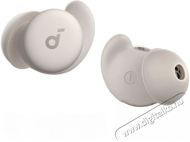 Anker Soundcore Sleep A20 White f&uuml;lhallgat&oacute; Audio-Video / Hifi / Multim&eacute;dia - F&uuml;l &eacute;s Fejhallgat&oacute;k - F&uuml;lhallgat&oacute; - 524115