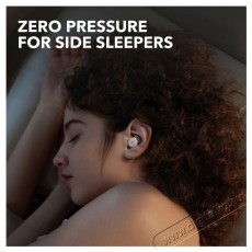 Anker Soundcore Sleep A20 White f&uuml;lhallgat&oacute; Audio-Video / Hifi / Multim&eacute;dia - F&uuml;l &eacute;s Fejhallgat&oacute;k - F&uuml;lhallgat&oacute; - 524115