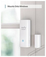 Anker Eufy Entry Sensor Háztartás / Otthon / Kültér - Biztonságtechnika - Nyitásérzékelő - 519305
